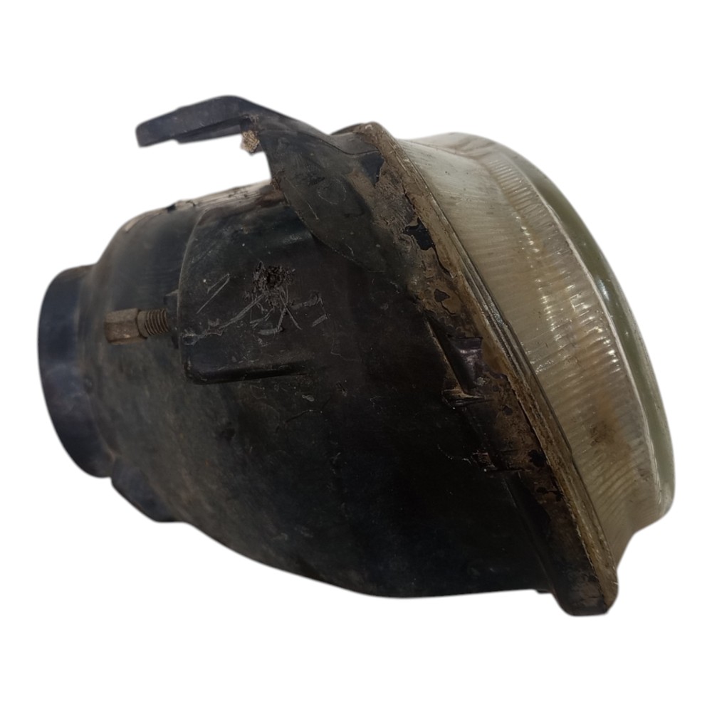 Farol Dianteiro Esquerdo Volkswagen Gol G2 1997 1998 A 2005 Esquerdo/motorista 4