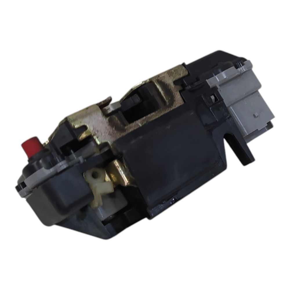 Fechadura Traseira Esquerda C5 2001 2002 2003 2004 2005 2006 7