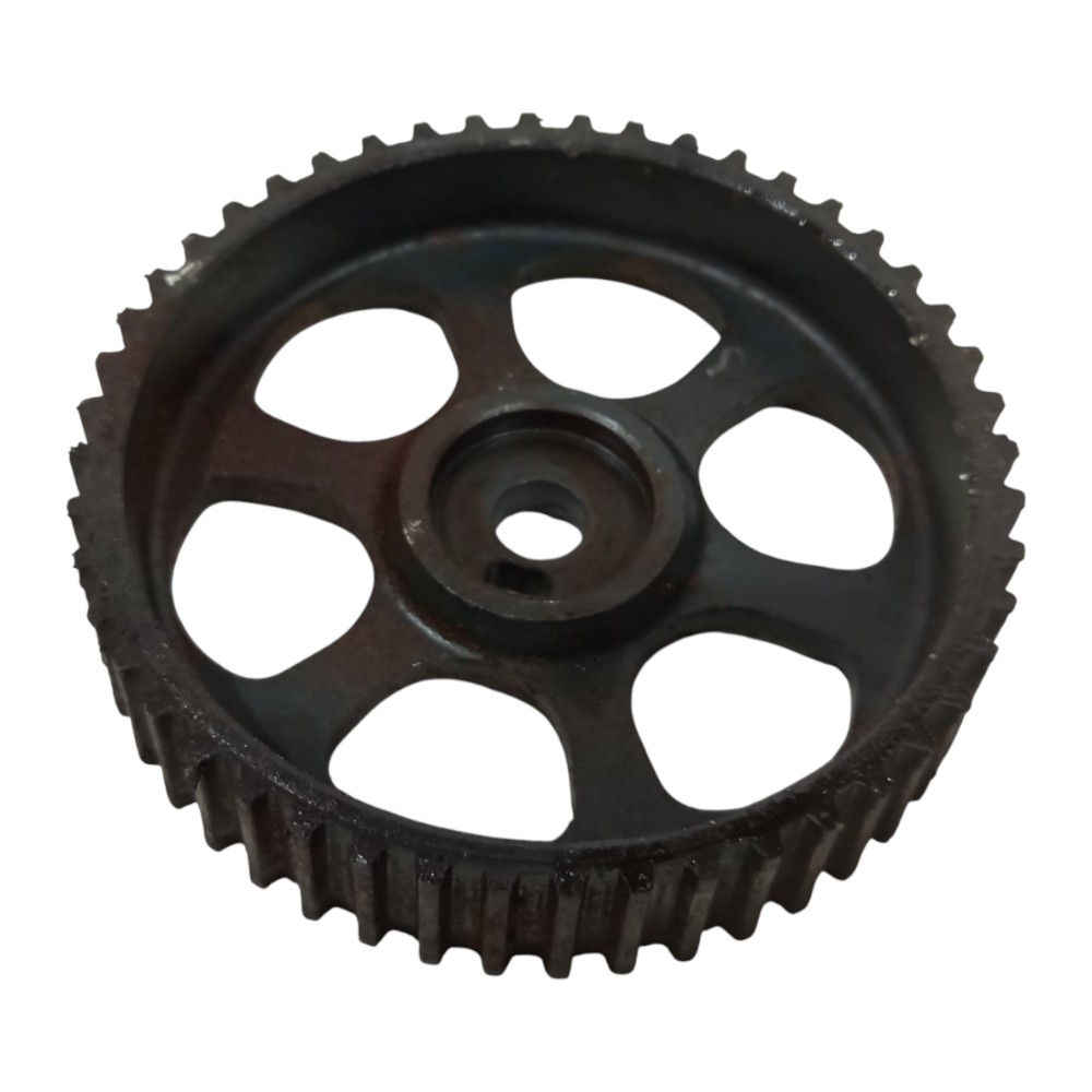 Polia Comando Valvula Fiat Palio 1.0 8v 1996 1997 A 2000 2