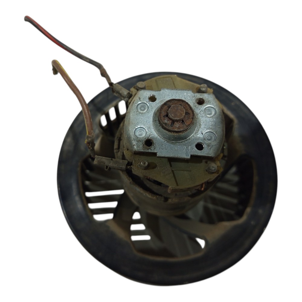 Motor Ar Forçado Fiat Palio 1996 1997 1998 1999 2000 A 2002 7