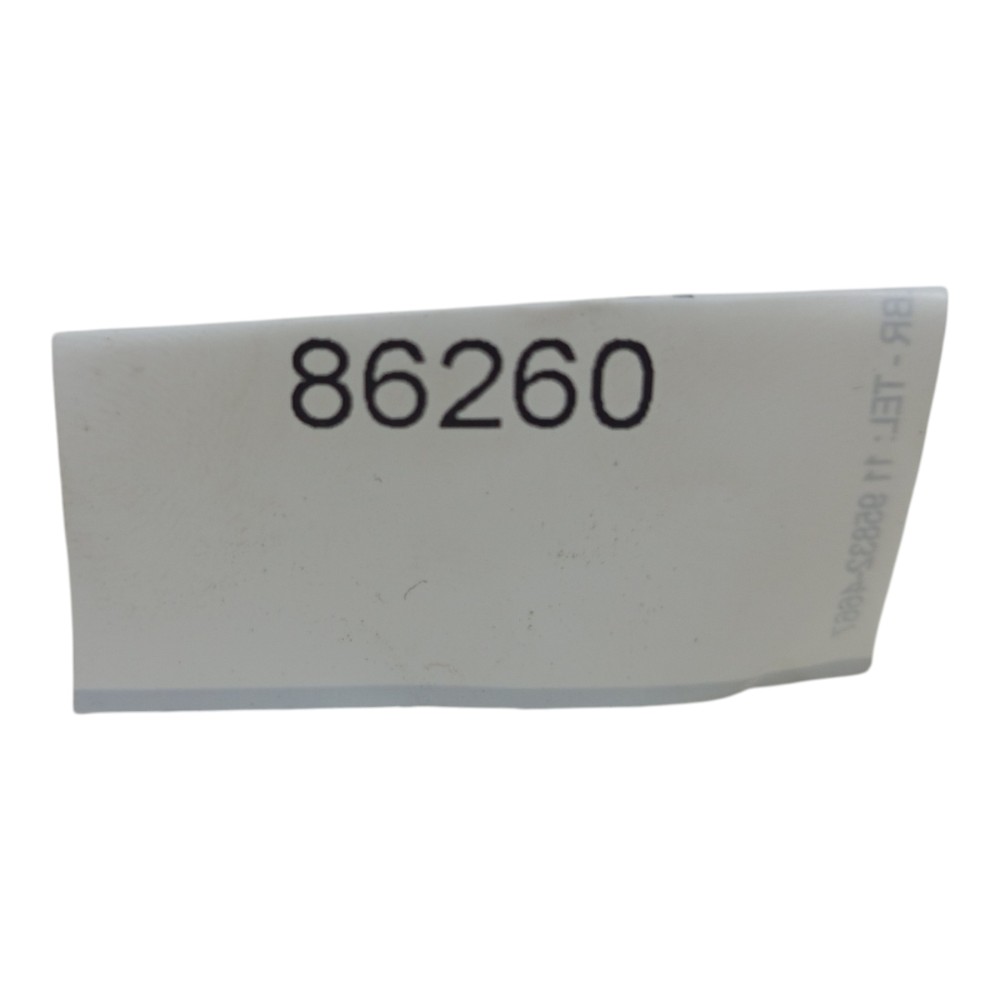 Pisca Seta Dianteiro Esquerdo Gm Vectra 1997 98 99 00 A 2005 Esquerdo Branco Transparente 9