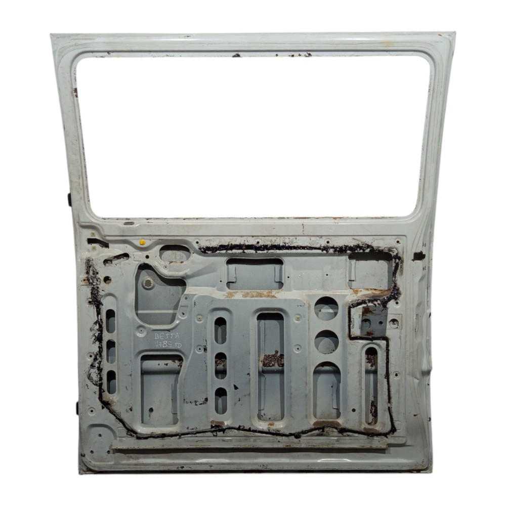 Tampa Porta Lateral Kia Besta 1996 1997 1998 1999 A 2005 Lateral 4