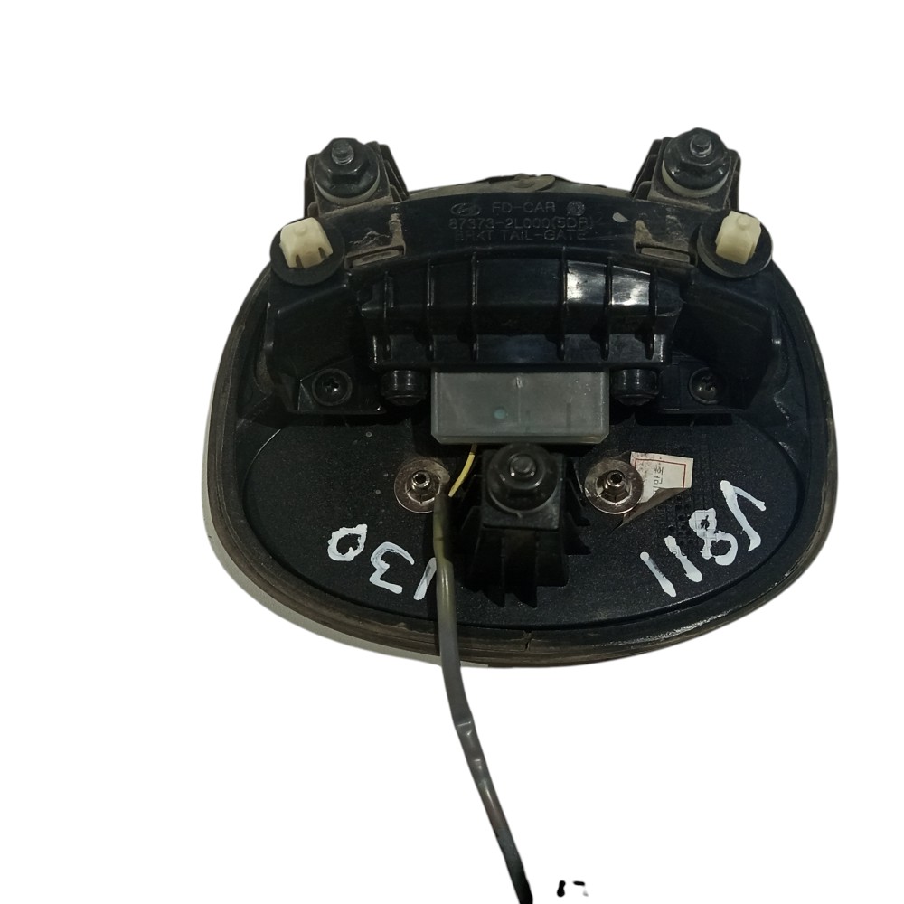 Maçaneta Traseira Hyundai I30 2009 2010 2011 A 2012 6