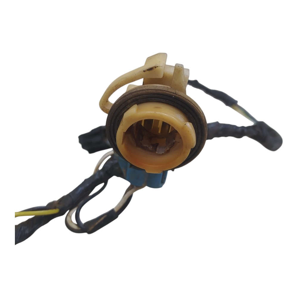 Circuito Lanterna Traseira Esquerda Gm Blazer V6 1995 A 2000 4