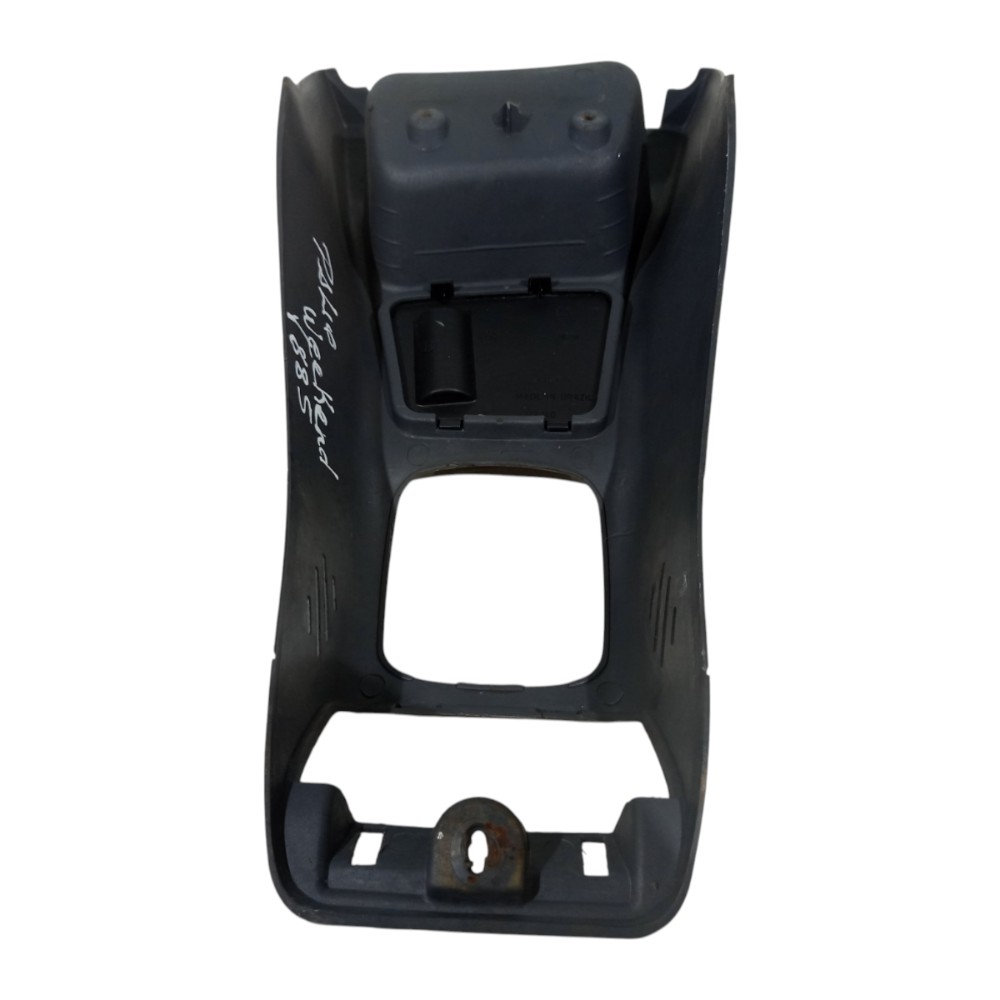 Console Central Fiat Palio Weekend 1996 1997 A 2002 Avaria 8