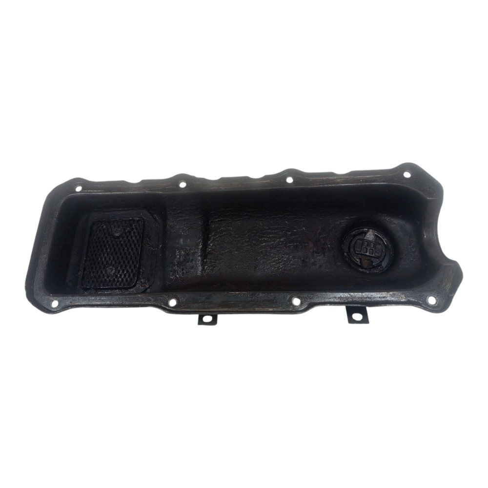 Tampa Motor Valvulas Volkswagen Gol 1.0 8v 1995 96 97 A 1999 8