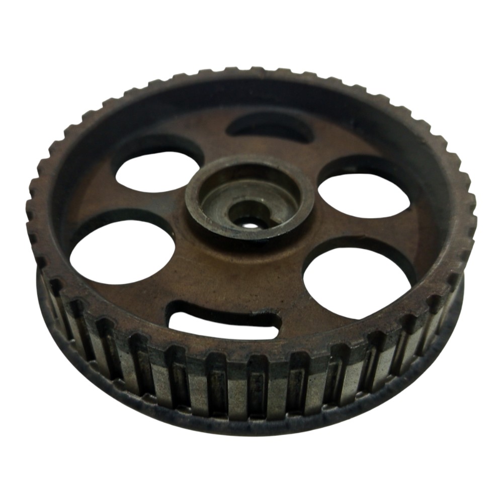 Polia Comando Valvula Admissão Fiat Tipo 1993 1994 A 1997 1