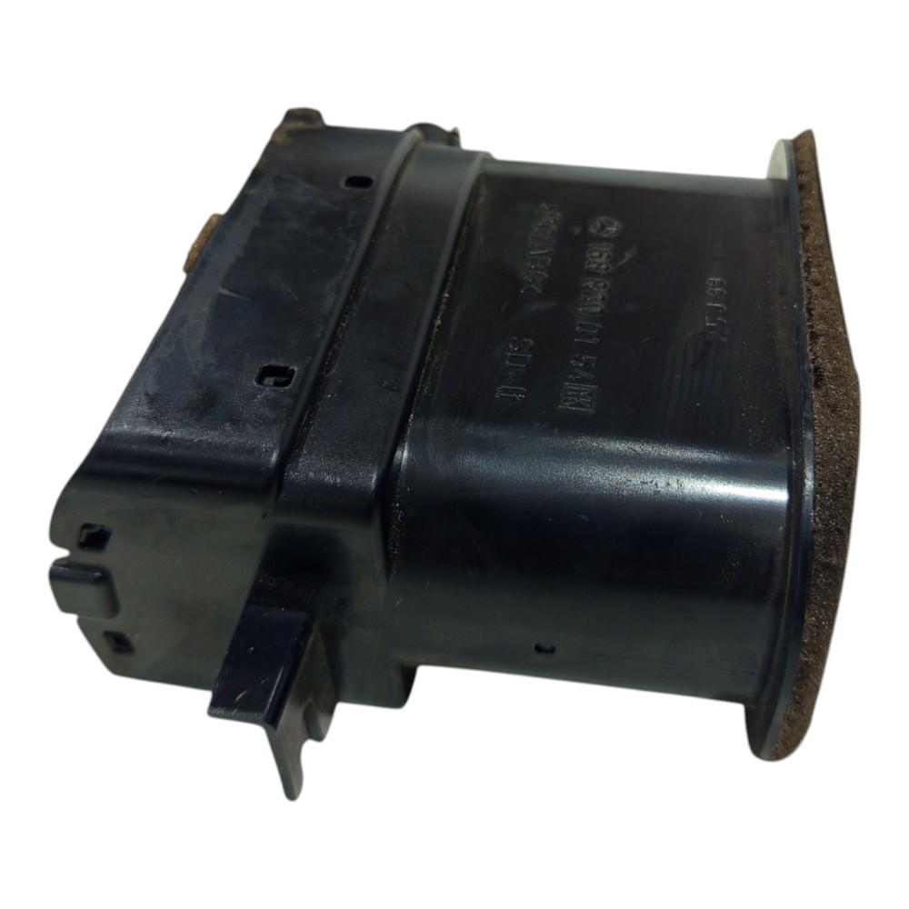 Difusor Ar Esquerdo Classe Condicionado Mercedes 2000 A 2004 5