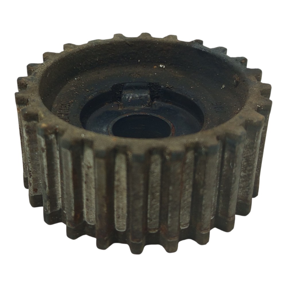 Engrenagem Virabrequim Volkswagen Gol G2 1.0 8v 1996 A 2005 1