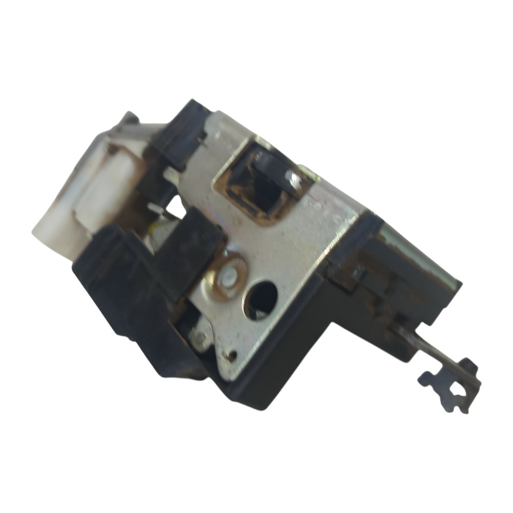 Fechadura Elétrica Dianteira Esquerda Ford Fiesta 2000/2014 2