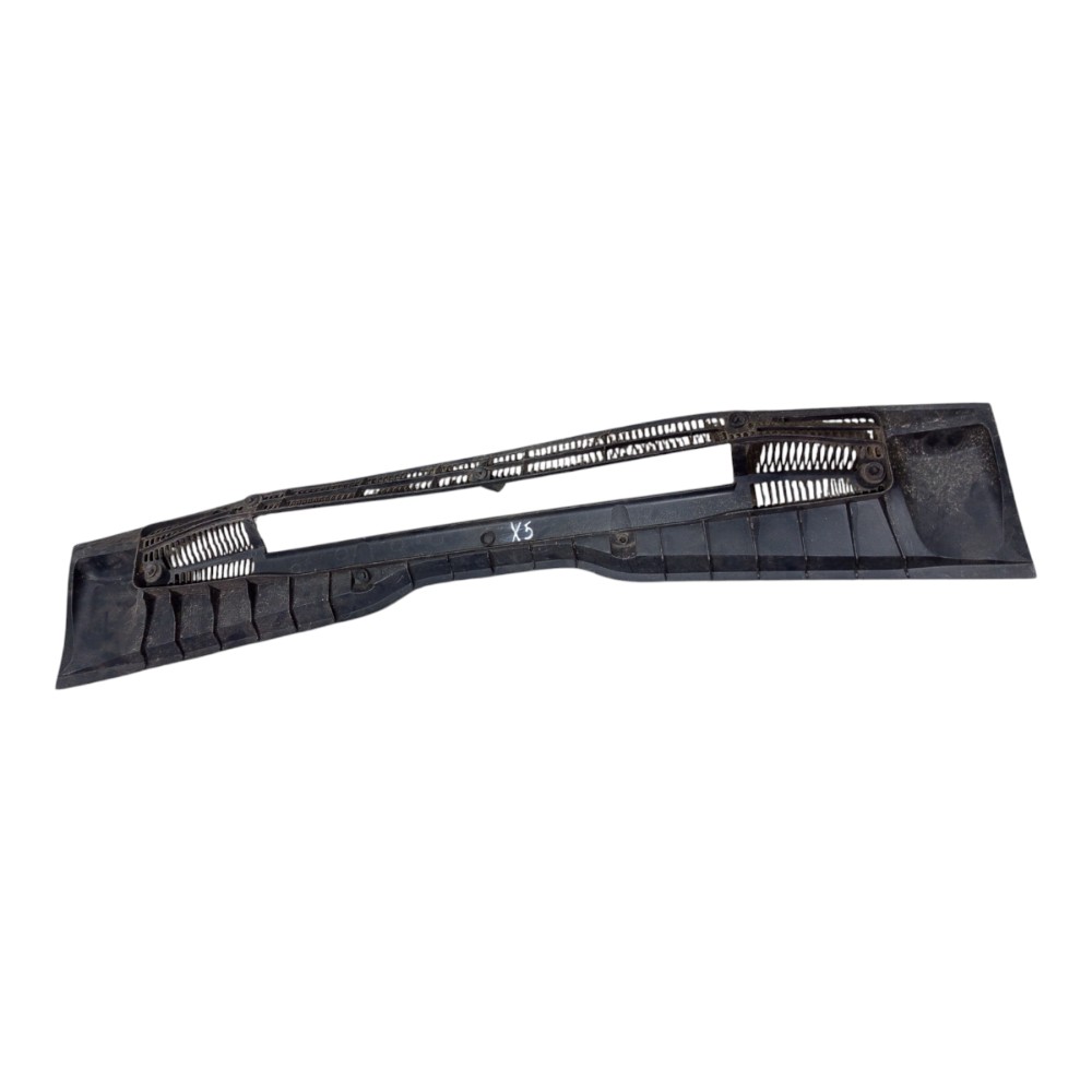 Grade Churrasqueira Parabrisa Bmw X5 2000 A 2006 1