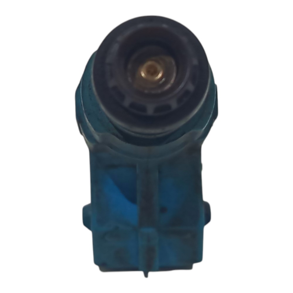 Bico Injetor Combustível Ford Fiesta Ka 1996 1997 A 2002 3