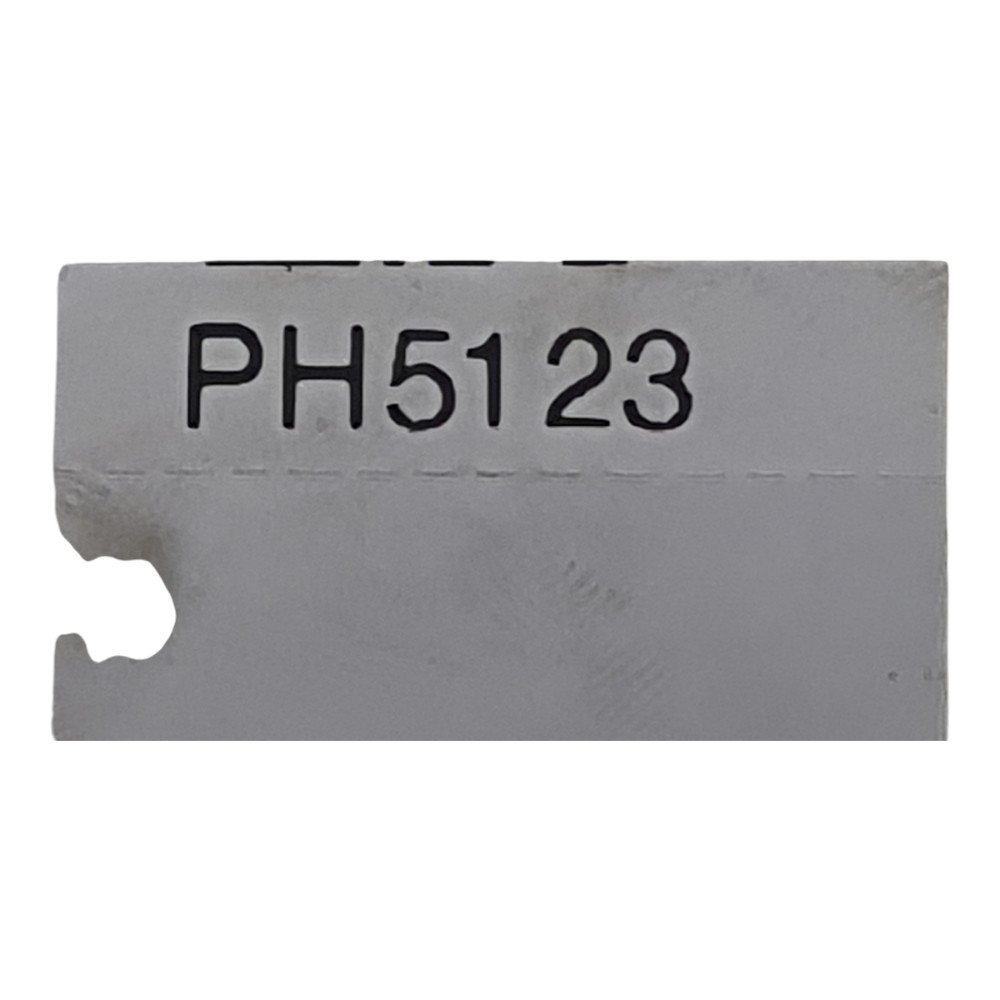 Suporte Filtro Oleo Com Mangueira Gm Blazer Dlx 1996 A 2000 8