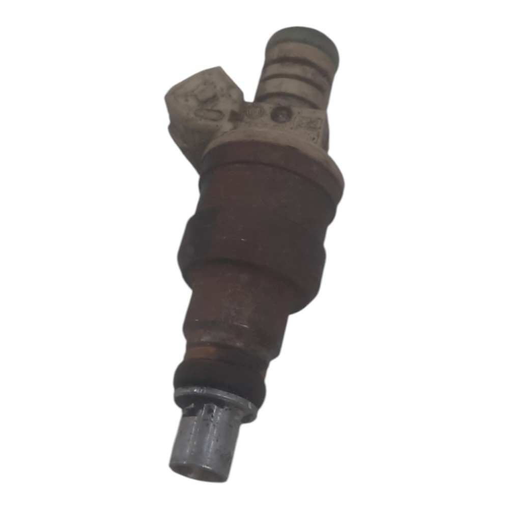 Bico Injetor Chevrolet Astra Belga 2.0 1993 194 1995 A 1997 4