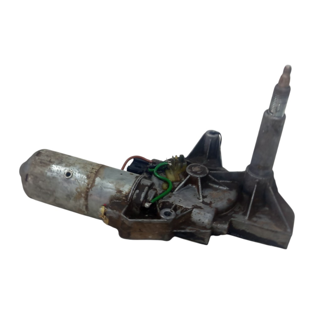 Motor Limpador Parabrisa Traseiro Fiat Uno 1994 1995 A 2002 6