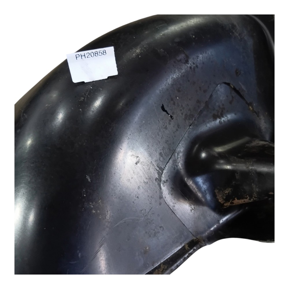 Parabarro Traseiro Direito Fiat Siena 2004 A 2012 detalhe 8