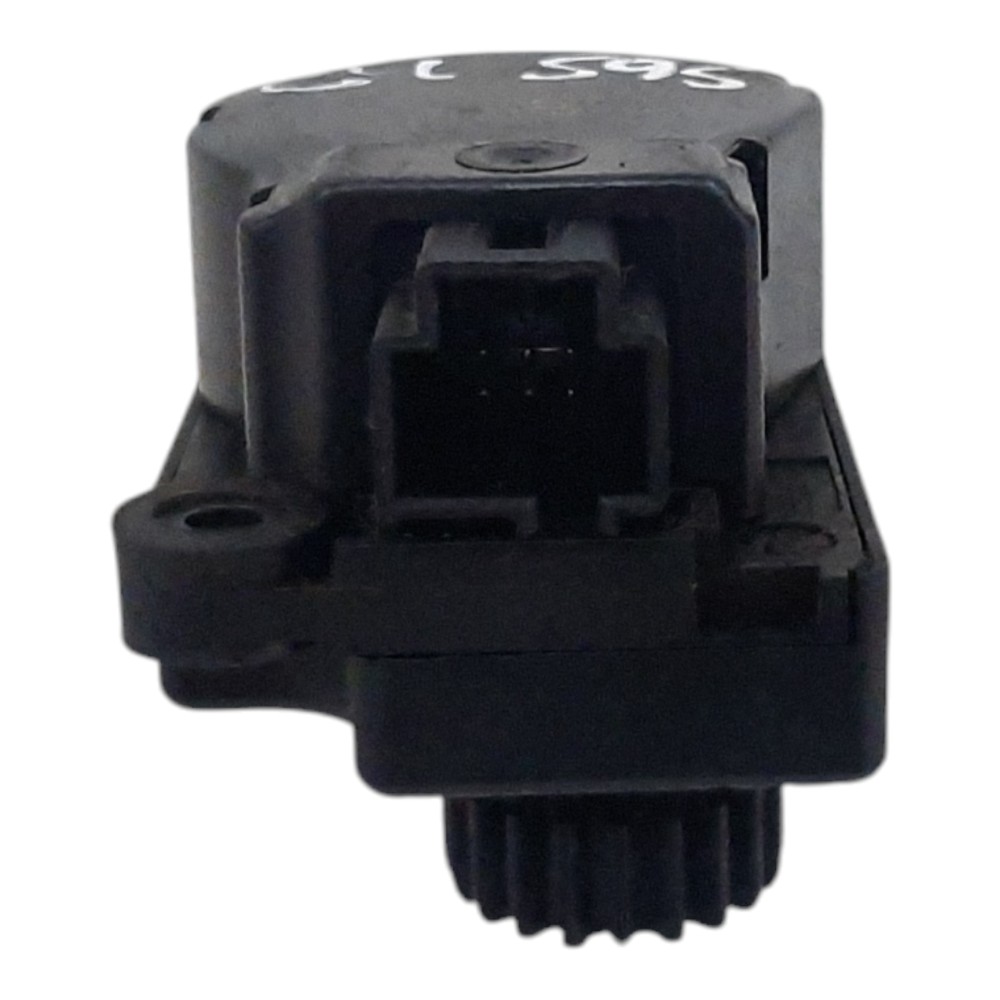 Motor Atuador Ar Condicionado Citroen C4 Pallas 2007 A 2013 2