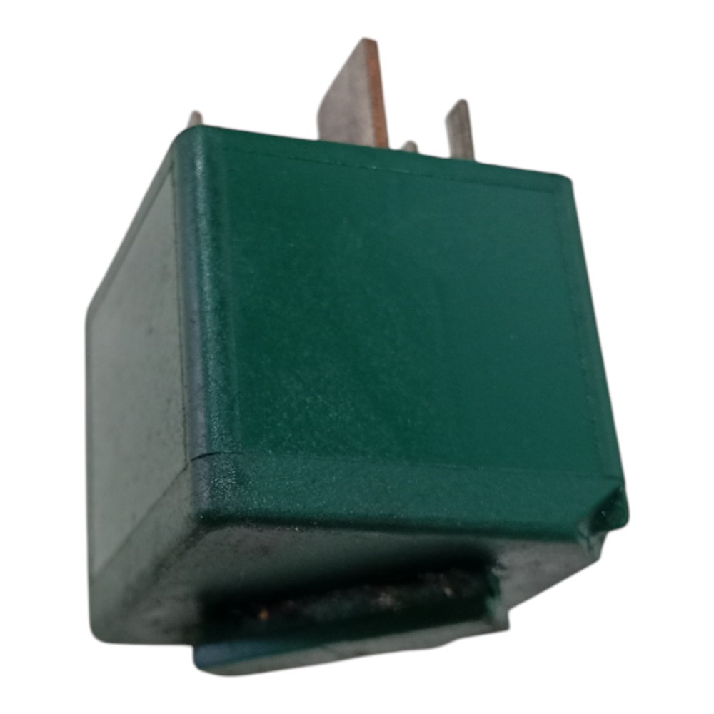 Rele Auxiliar Ford Fiesta Original 1995 1996 1997 A 2017 2