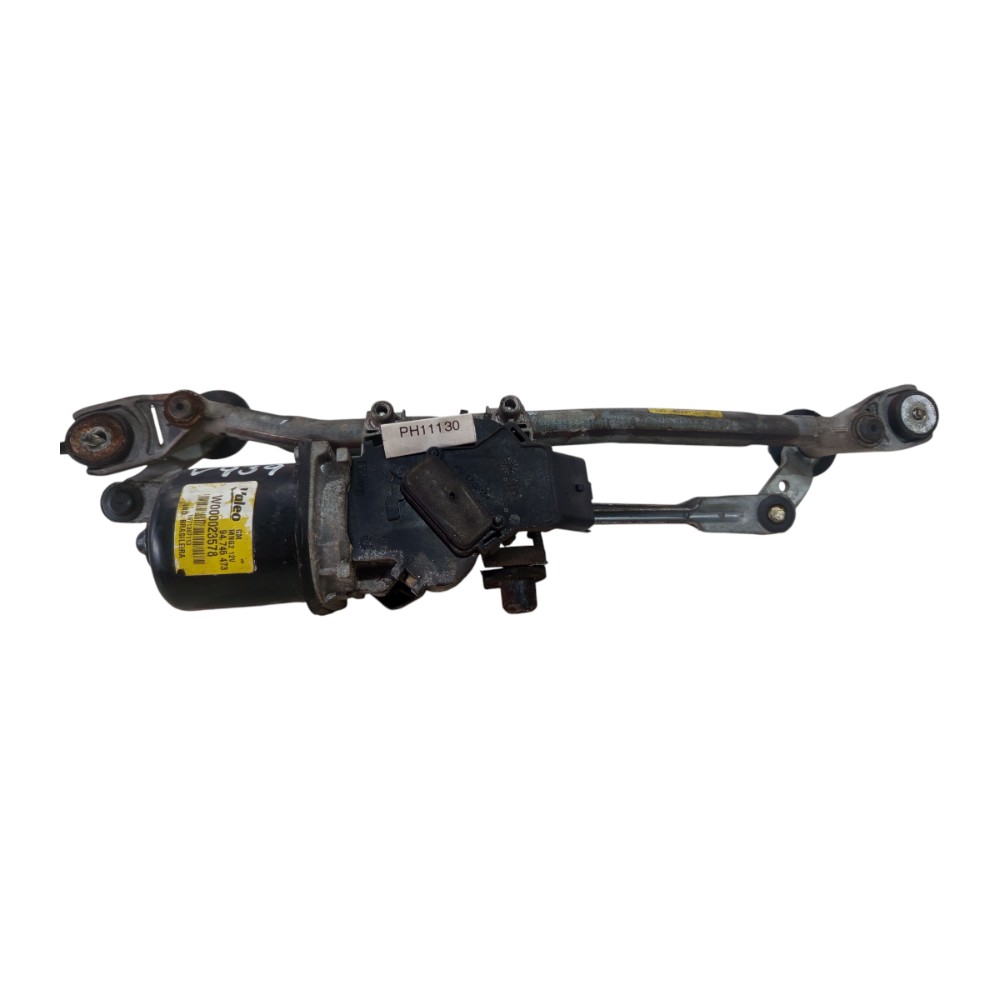 Galhada Motor Limpador Para-brisa Gm Cobalt 12 A 18 94745473 7