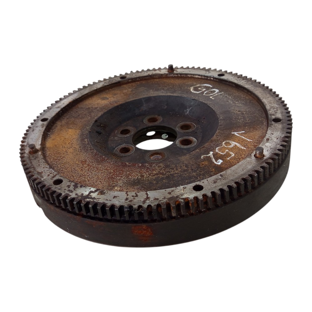 Volante Motor Cremalheira Vw Gol G2 G3 G4 1.0 8v 16v 95 A 14 5
