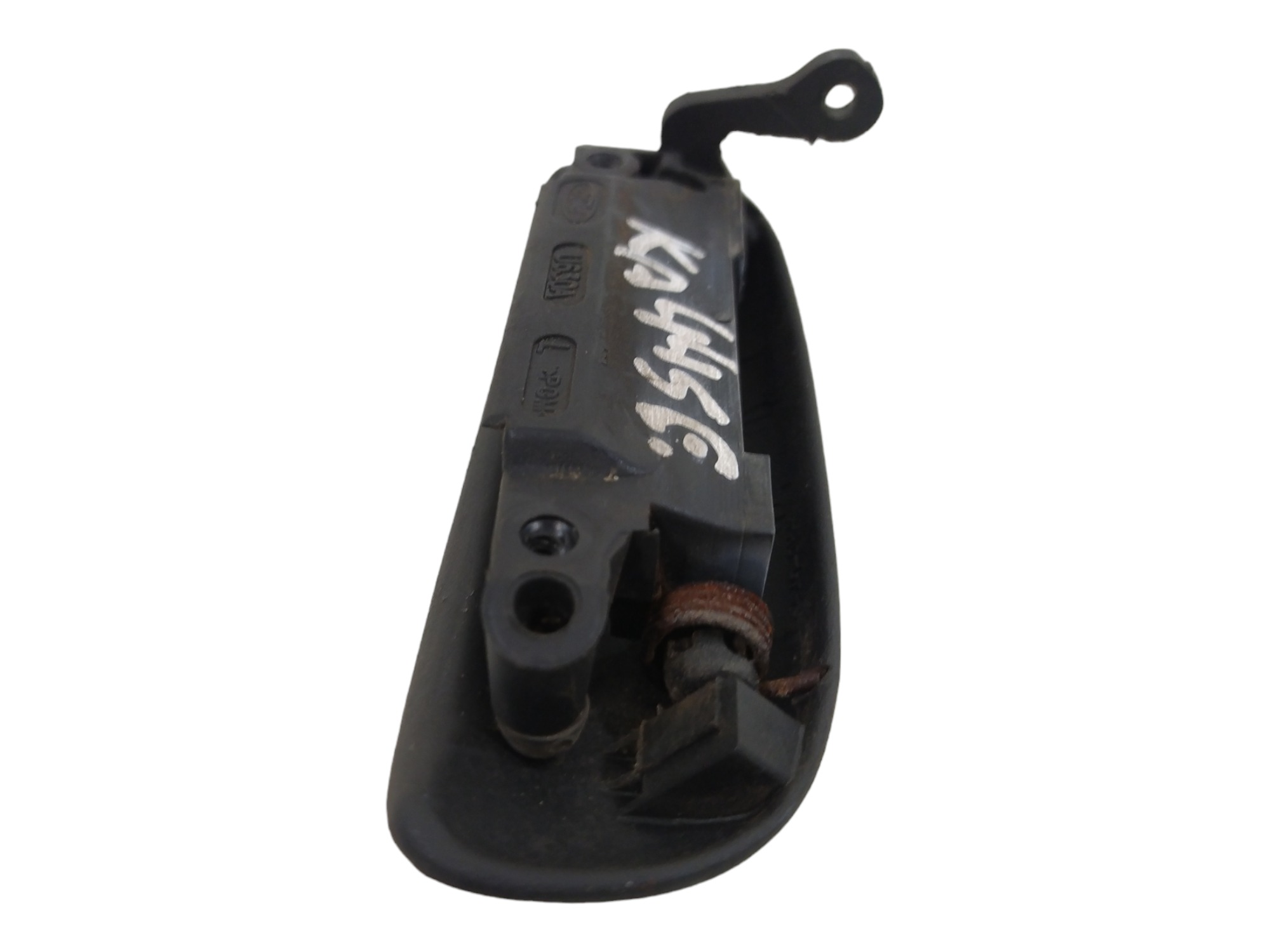 Maçaneta Externa Dianteira Esquerda Ford Ka 2008 2009 A 2013 2