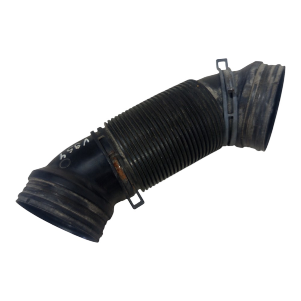 Mangueira Caixa Filtro Ar Volkswagen Jetta 2011 A 2018 4
