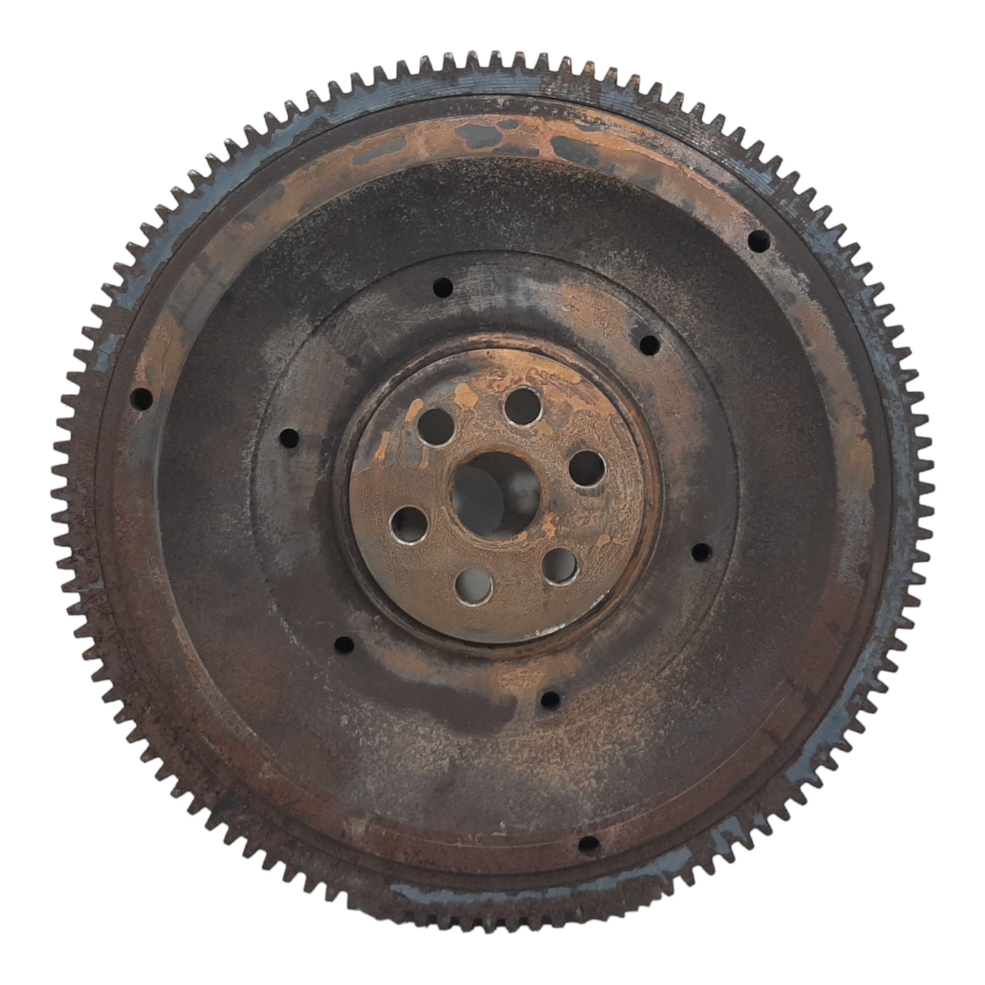 Volante Motor Fiat Uno Premio Elba 1.0 1990 1991 A 1994 3