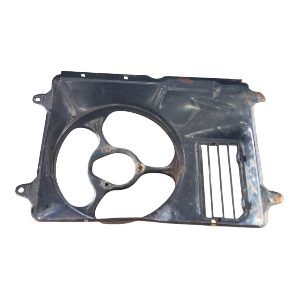 Defletor Volkswagen Gol G2 1.0 16v 1998 1999 A 2003 4