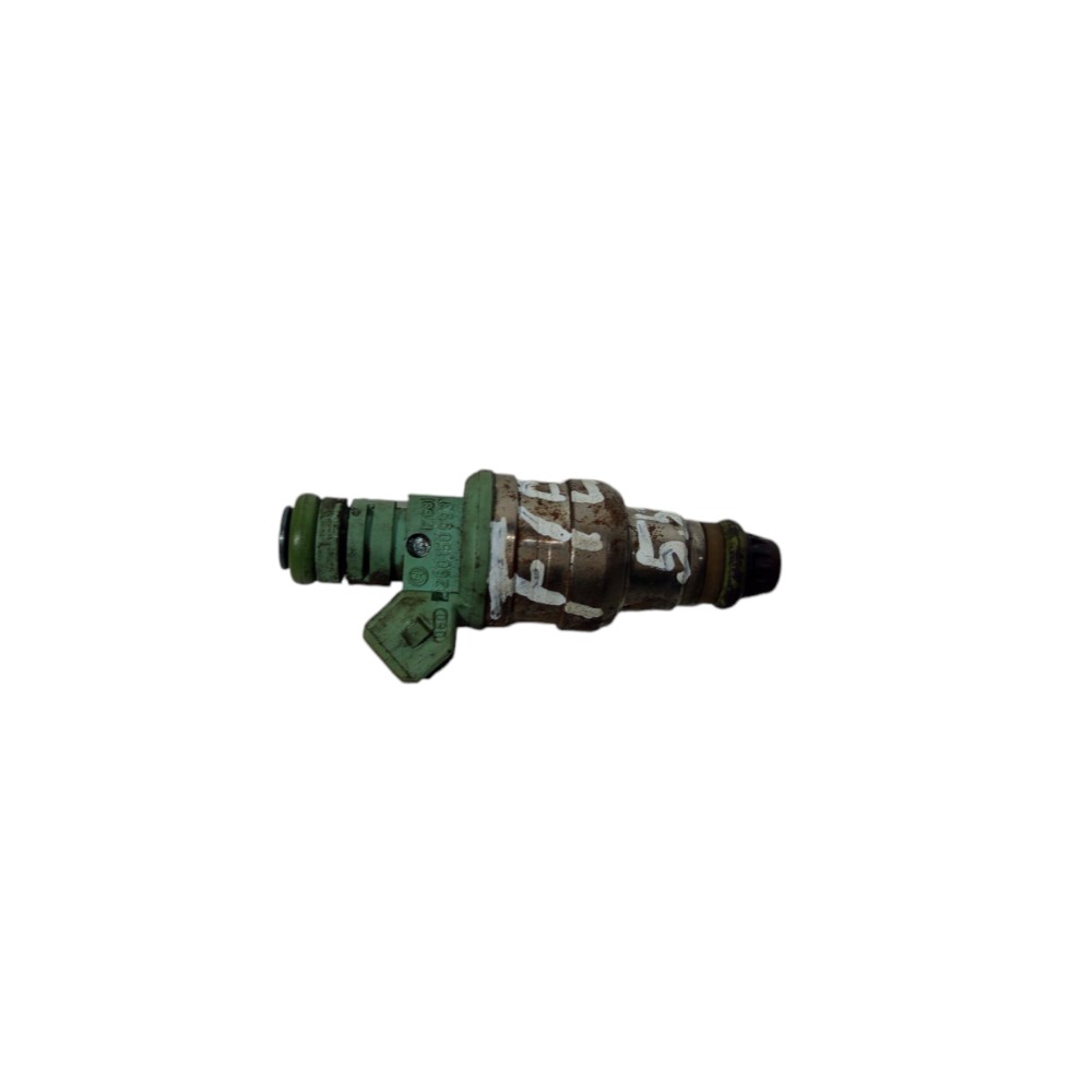 Bico Injetor Ford Fiesta 1.0 1996 1997 1998 A 2002 280150993 1