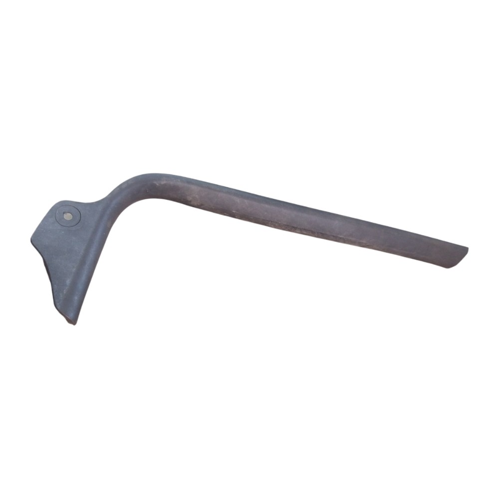Soleira Dianteira Esquerda Citroen C4 Pallas 2007 A 2013 5