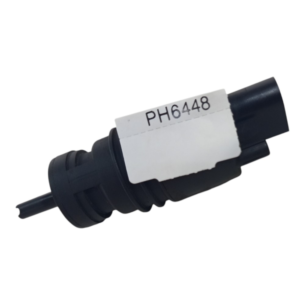 Bomba Água Limpador Parabrisa Gm Cobalt 2012 A  2016 6