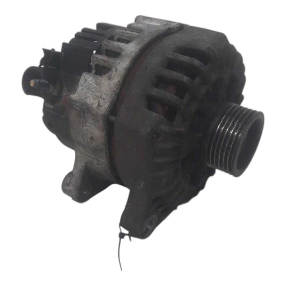 Alternador Peugeot 206 207 307 308 Citroen C4 C5 2006 A 2016 2