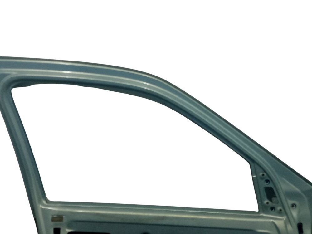 Porta Dianteira Esquerda Renault Clio 1998 1999 2000 A 2011 Dianteira Esquerdo Cinza 6
