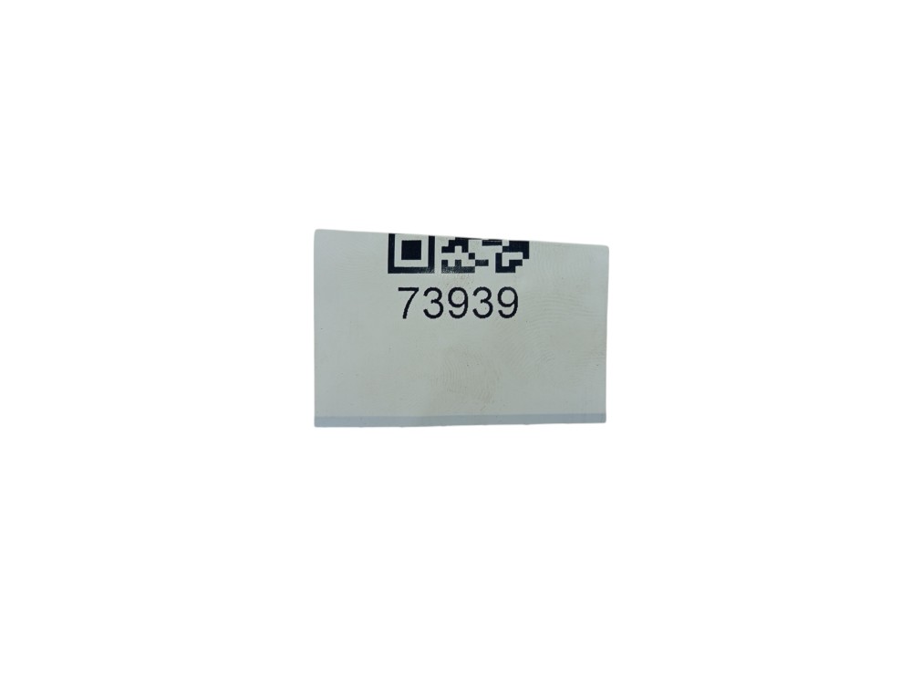 Moldura Coluna Esquerda Citroen C4 Vtr 2006 2007 A 2012 7