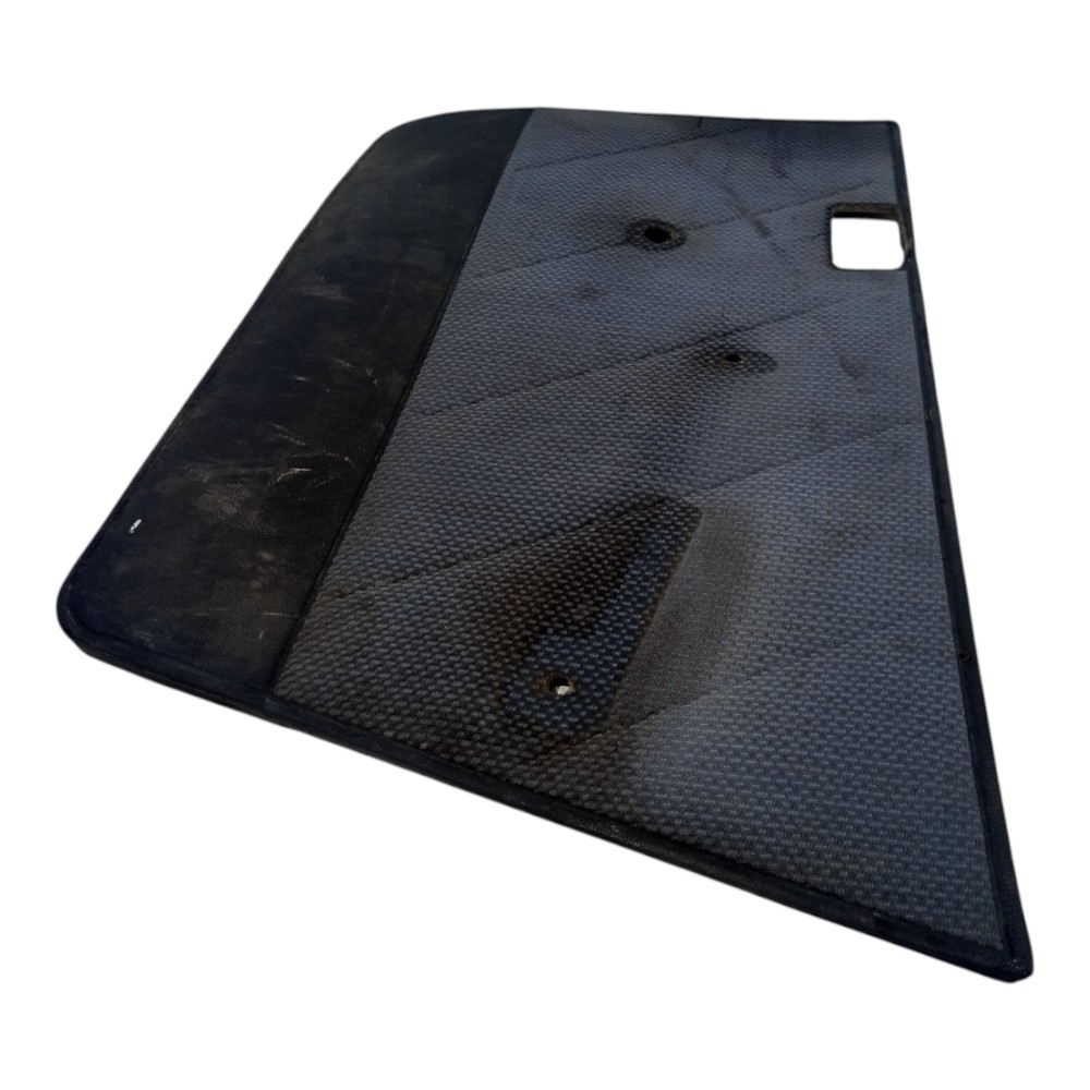 Forro Porta Dianteira Direita Fiat Uno 1990 1991 1992 A 2000 4