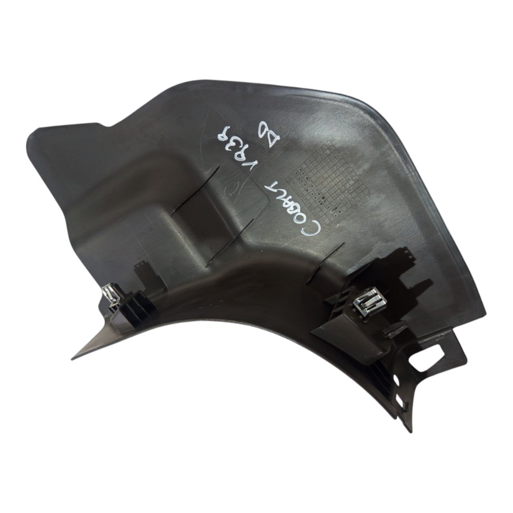 Soleira Interna Dianteira Direita Gm Cobalt 2012 A 2016 5