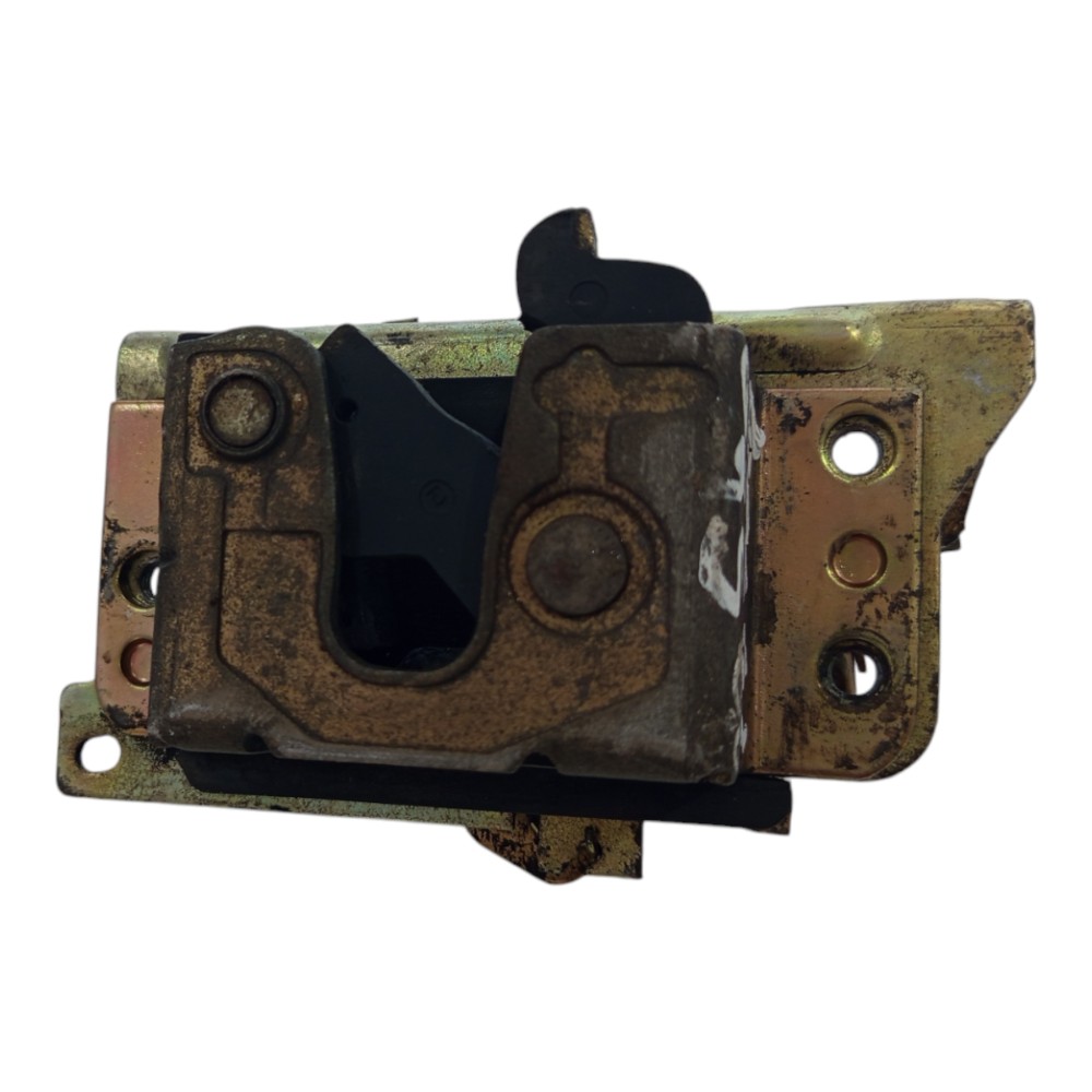 Fechadura Porta Traseira Direita Gol G3 1999 2000 A 2005 1