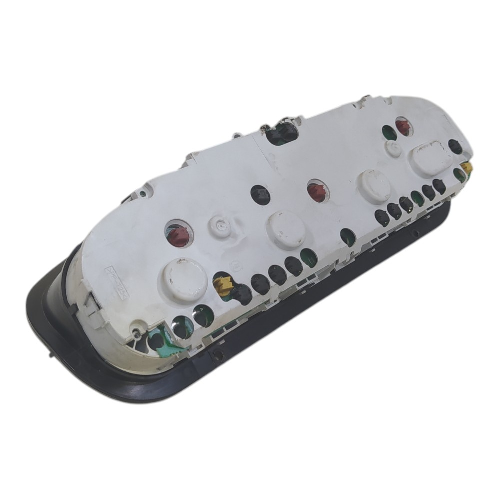 Painel Instrumento Velocímetro Fiat Brava 1998 1999 A 2003 3