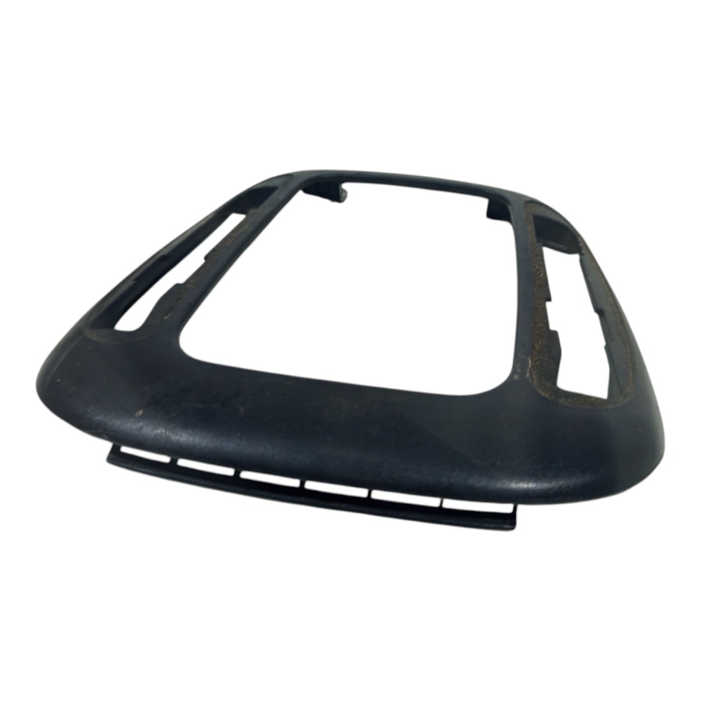Moldura Câmbio Gm Vectra 1997 1998 1999 2000 2001 A 2005 1