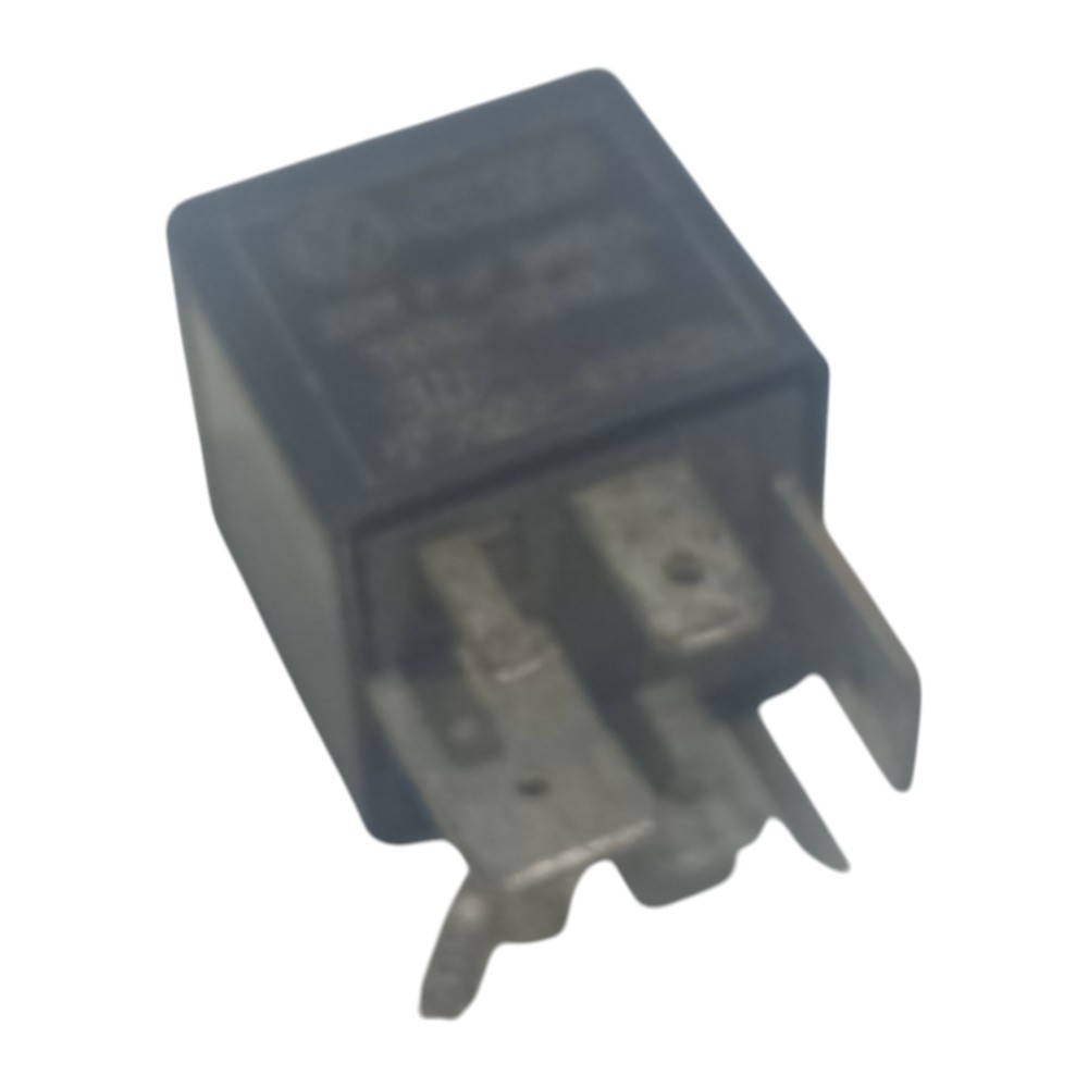 Relé Modulo Abs Audi Volkswagen 357927843a 2007 2008 A 2016 3