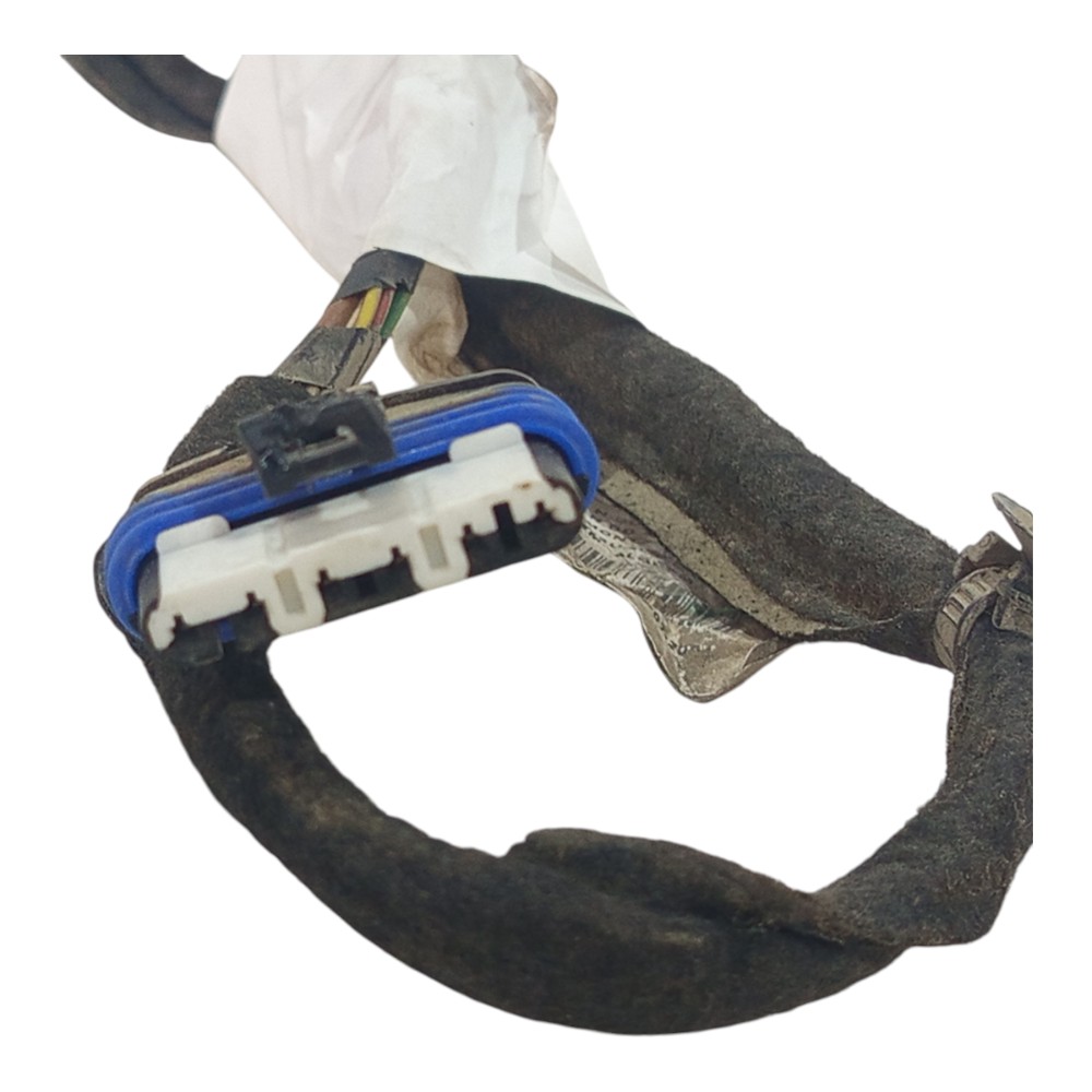 Chicote Porta Tras Esquerda Citroen C3 1.6 2003 2004 A 2012 4
