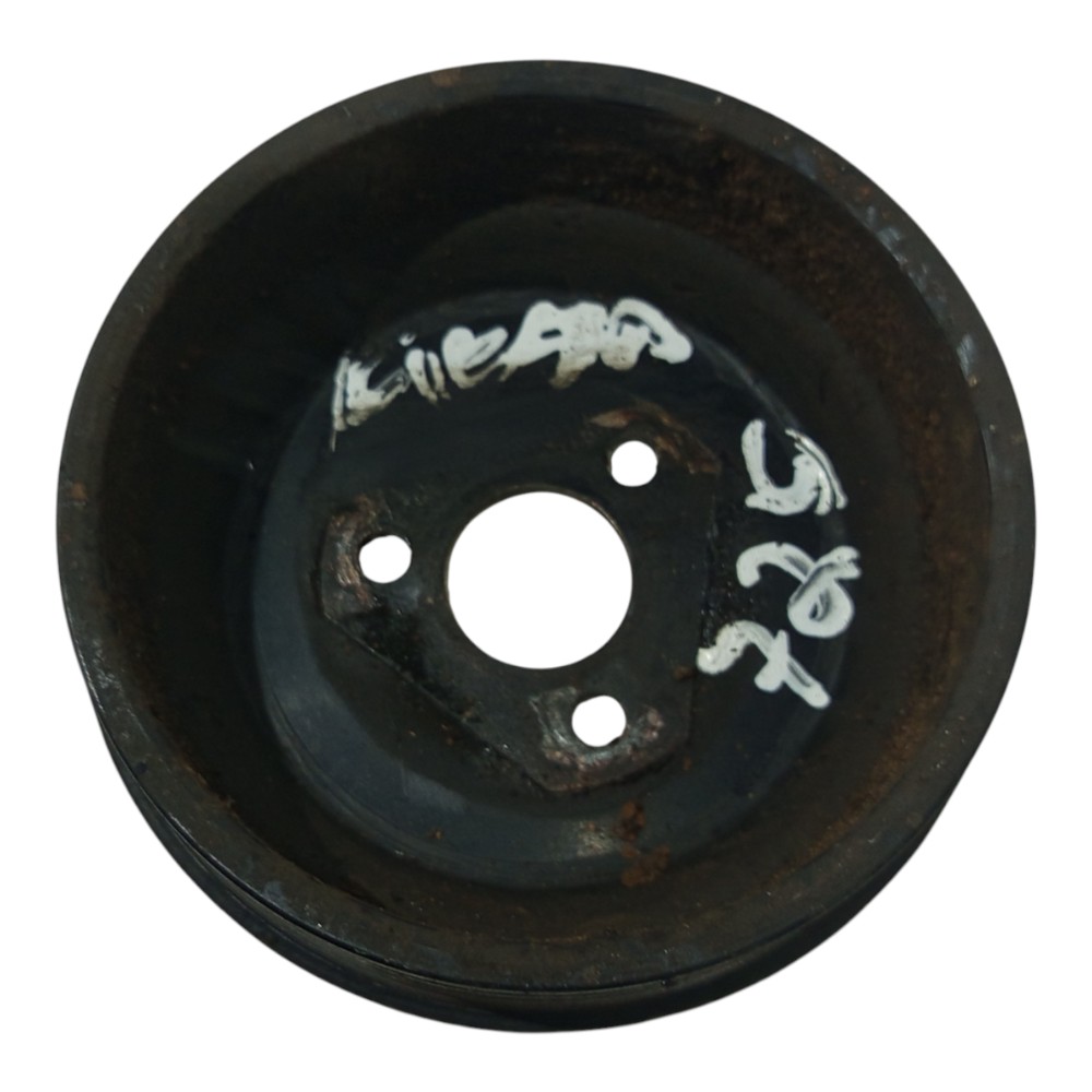 Polia Bomba Hidráulica Ford Fiesta 1.0 8v 1997 1998 A 2005 2