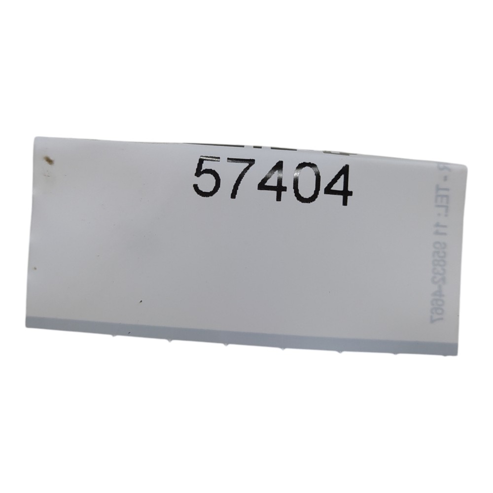 Motor Limpador Parabrisa Dianteiro Ford Fusion 2006 A 2009 4