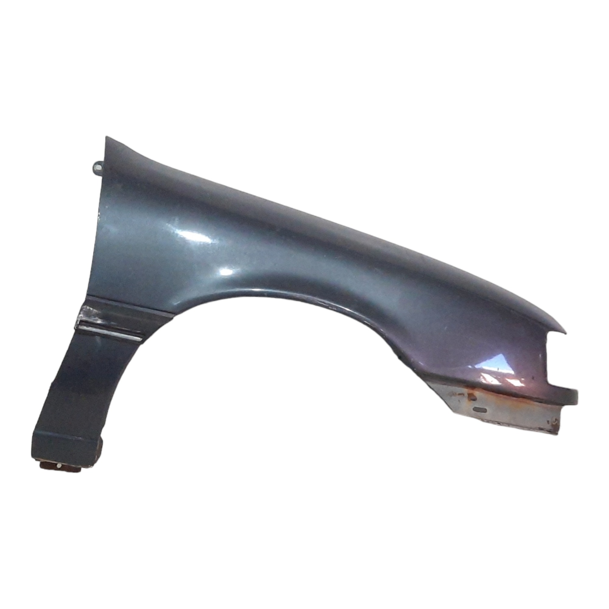 Paralama Dianteiro Direito Chevrolet Vectra 1993 1994 A 1996 3