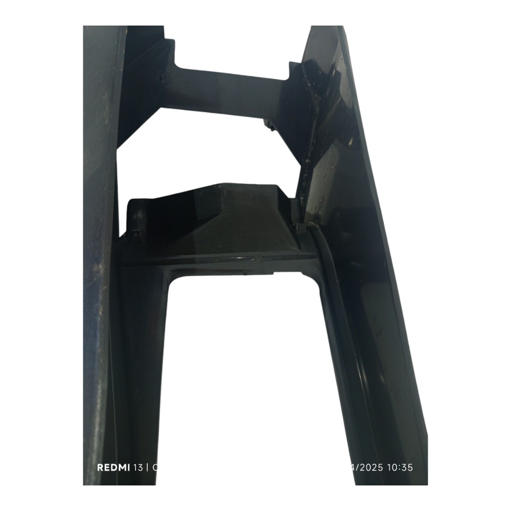 Console Central Kadett 1989 1990 1991 1992 1993 A 1994 6