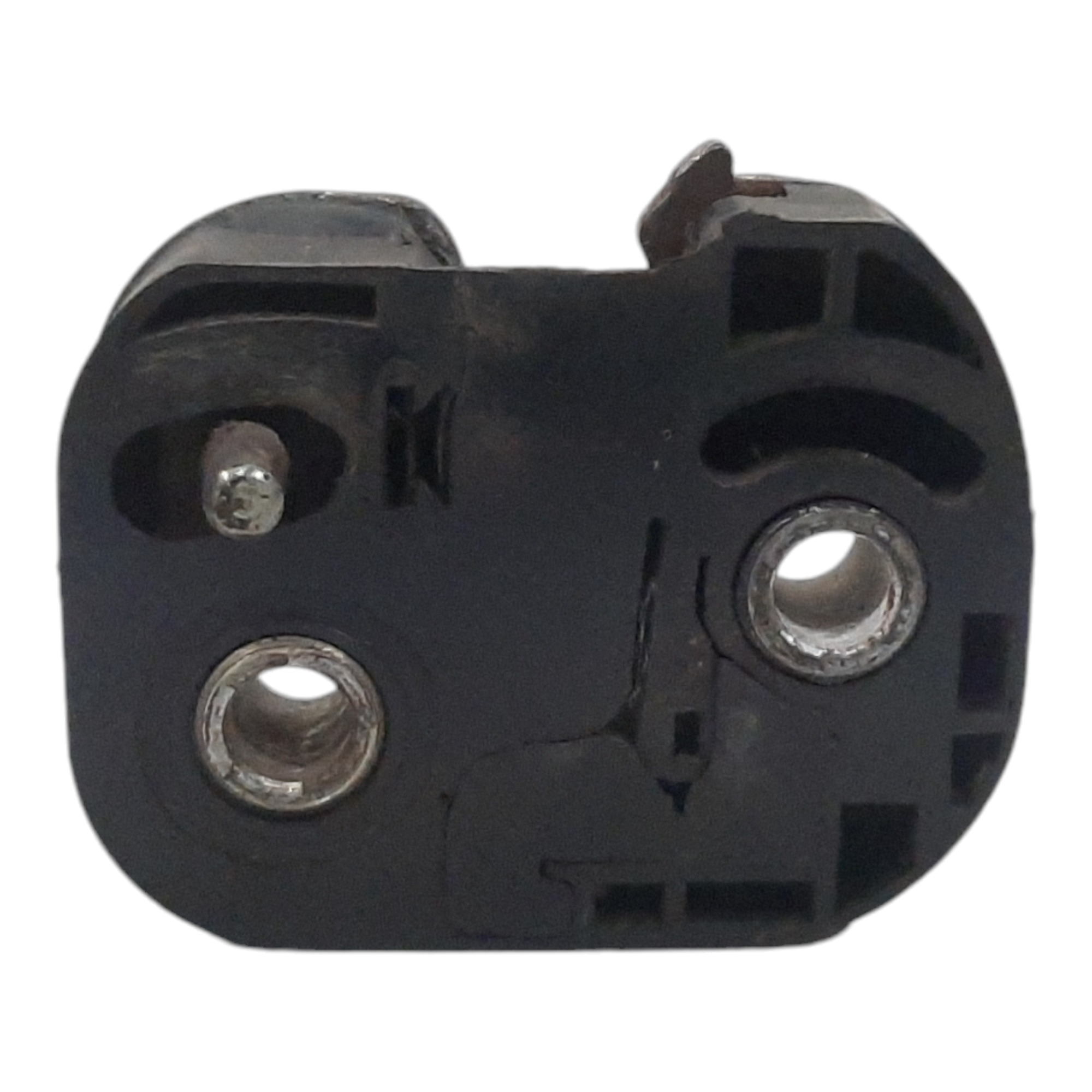 Fechadura Porta Traseira Esquerda Fiat Uno 1990 1991 A 2004 5
