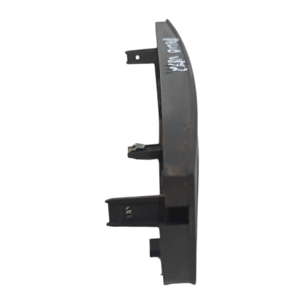 Moldura Comando Ar Ventilação Painel Fiat Palio 1995 A 2003 6