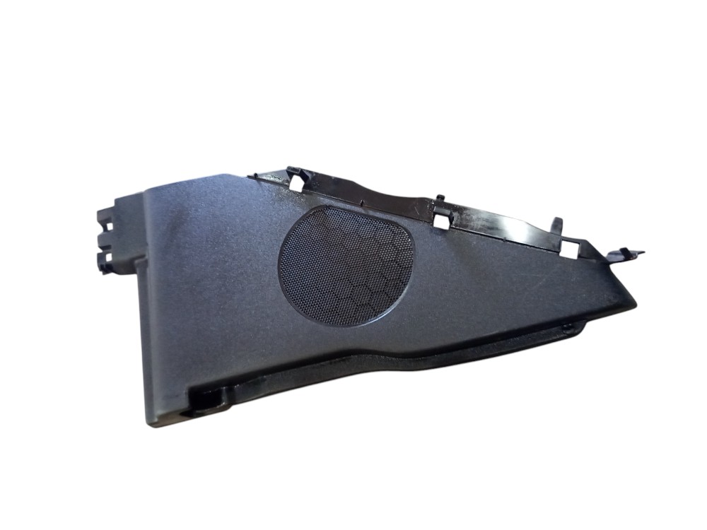 Suporte Direito Bagagito Citroen C4 2007 A 2013 C/ Avaria 3