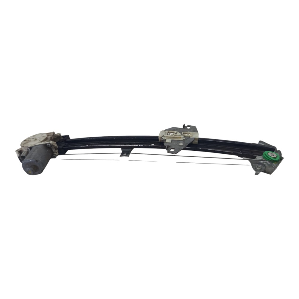 Máquina Vidro Elétrico Traseiro Direito Honda City 09 A 21 5