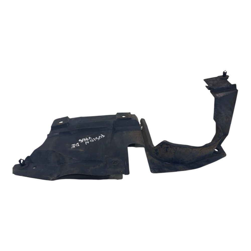 Capa Protetora Motor Esquerda Fusion 2006 07 A 2012 5416a574 1